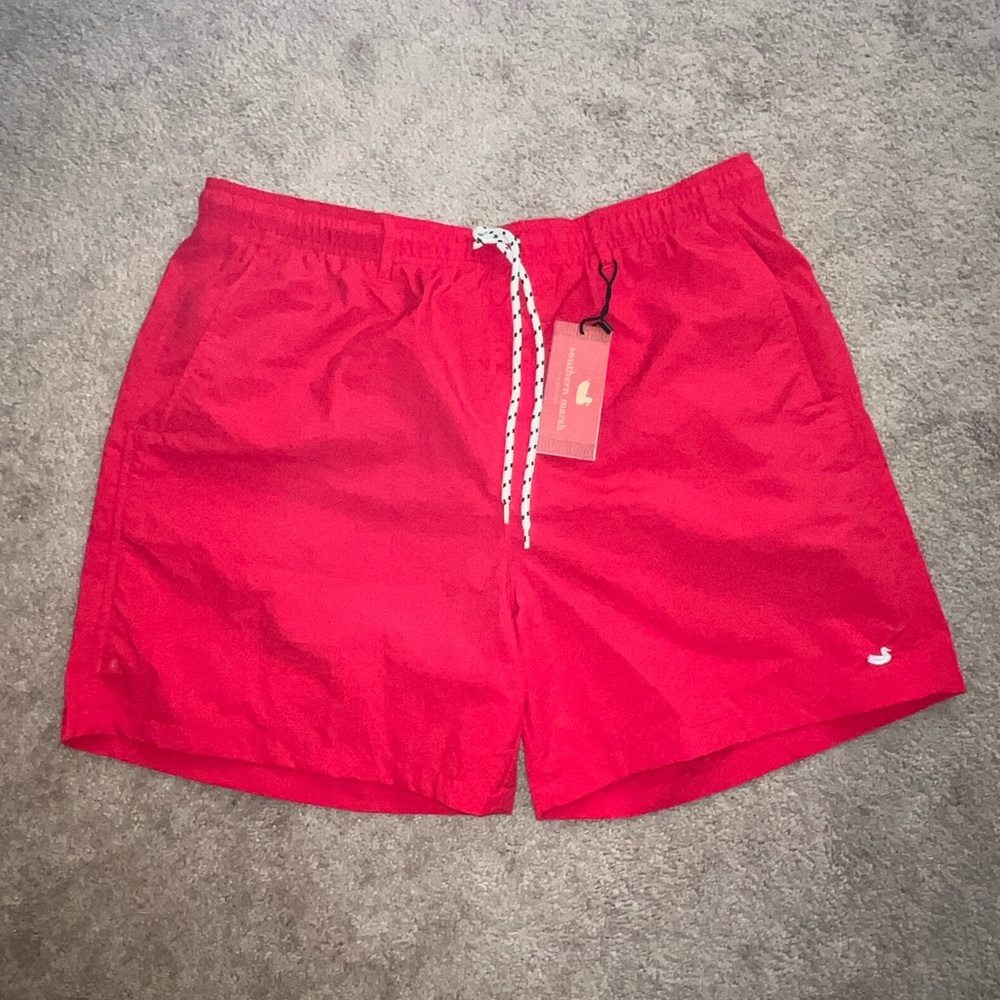 Southern Marsh Shorts